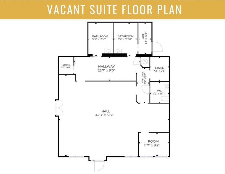 More Photos Of 5133 Madison Ave, Sacramento Freestanding For Lease