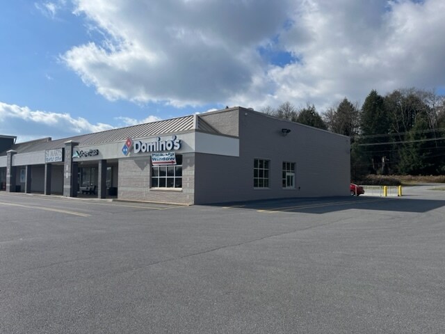 More Photos Of 810-845 S Saint Marys St, Saint Marys Unknown For Lease