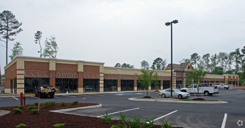 More Photos Of 3120 Kiln Creek Pky, Yorktown Unknown For Lease