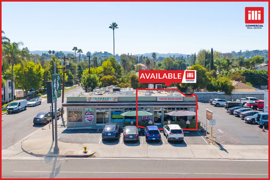 Primary Photo Of 19200 Ventura Blvd, Tarzana Freestanding For Lease