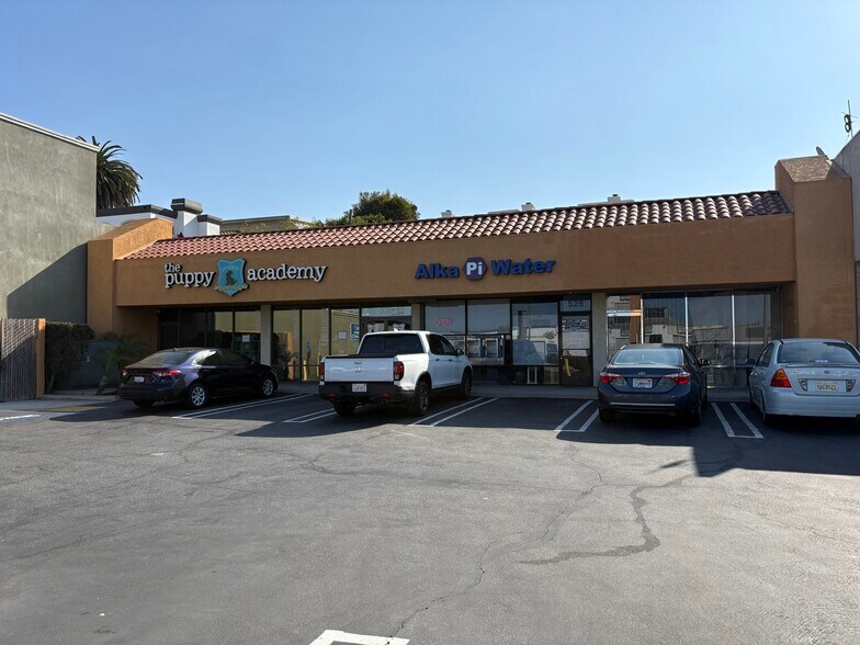 More Photos Of 524-530 Pacific Coast Hwy, Hermosa Beach Unknown For Lease