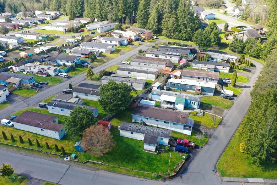 More Photos Of 7100 Highview Rd, Port Hardy Manufactured Housing Mobile Home Park For Sale
