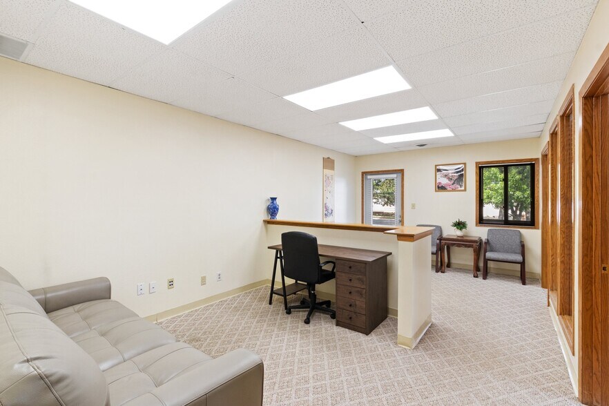 More Photos Of 5555 Erindale Dr, Colorado Springs Office Residential For Sale