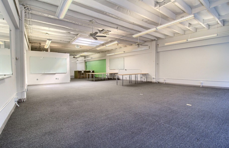 More Photos Of 3041-3043 Mission St, San Francisco Office For Lease