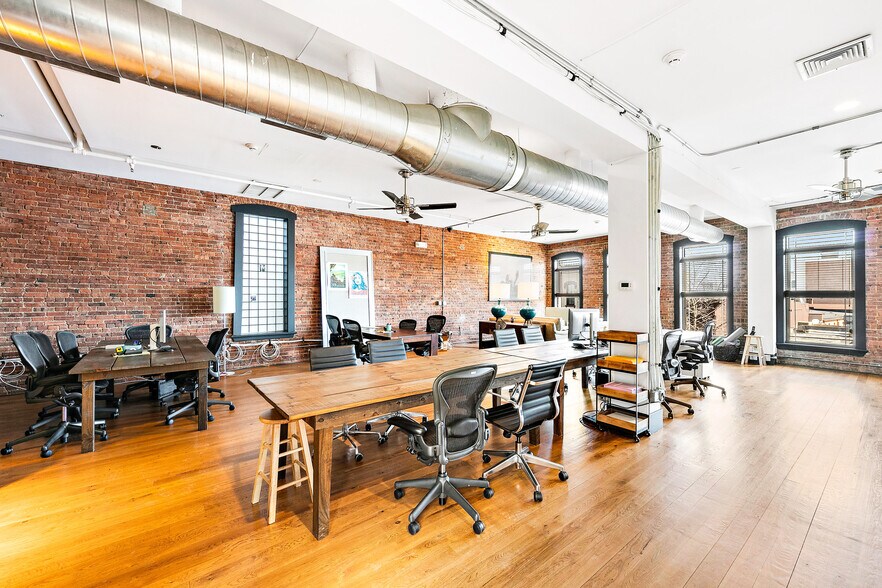 More Photos Of 34 Broad St, Red Bank Office For Lease