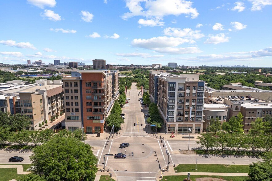 More Photos Of 3850-3900 Vitruvian Way, Addison Apartments For Lease