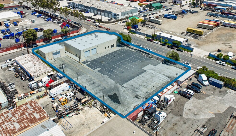 More Photos Of 336 E D St, Wilmington Land For Lease