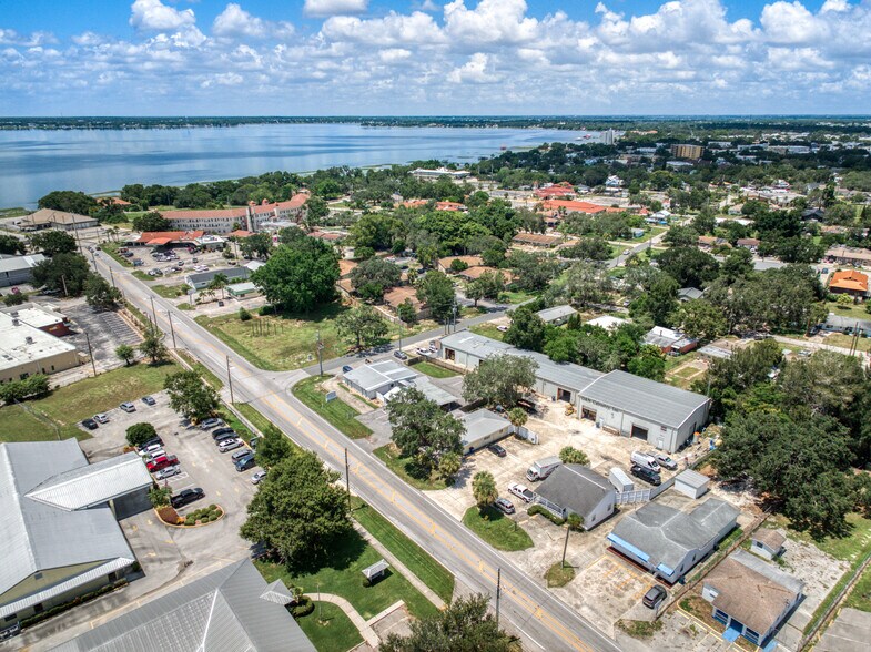 More Photos Of 2914 Kenilworth Blvd, Sebring Industrial For Sale