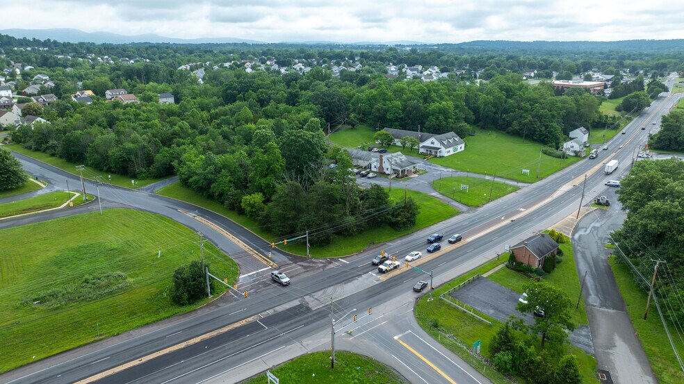 More Photos Of 843-861 Benjamin Franklin Hwy, Douglassville Land For Sale