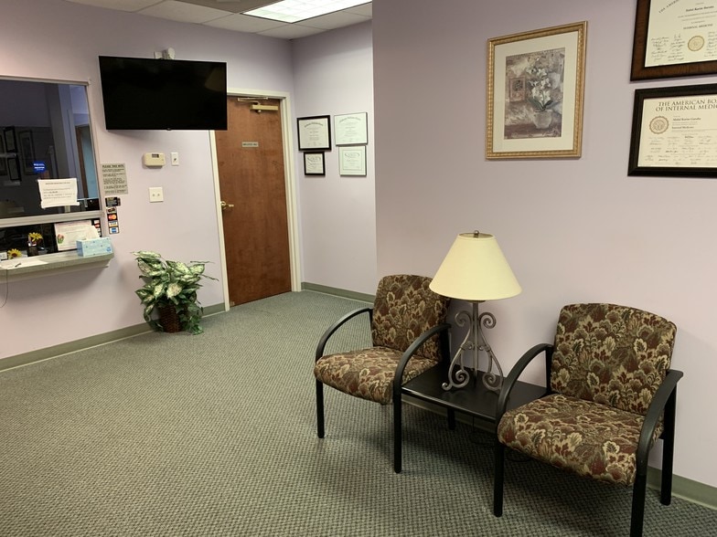 More Photos Of 3030 Senna Dr, Matthews Office For Lease