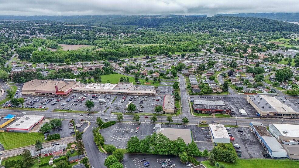 More Photos Of 1781 Stefko Blvd, Bethlehem Freestanding For Lease