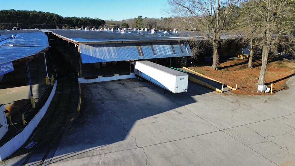 More Photos Of 1101 Syphrit Way, Wellford Unknown For Lease