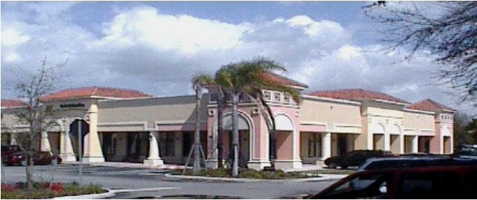 More Photos Of 6401-6445 Raleigh St, Orlando Unknown For Lease