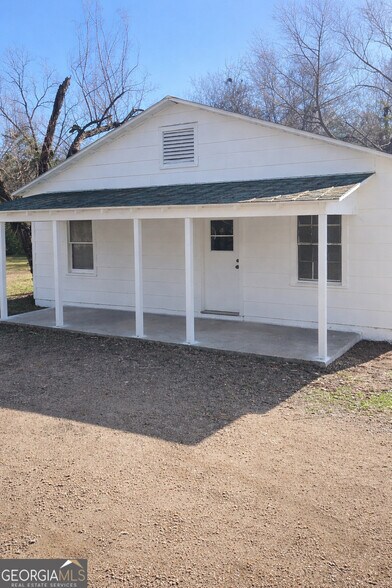 More Photos Of 1210 Academy Ave, Dublin Land For Sale