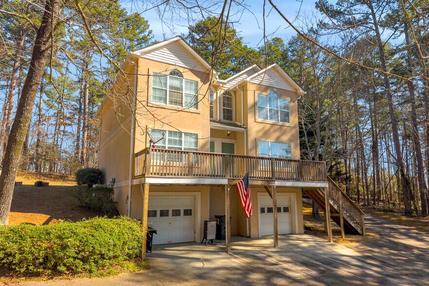 More Photos Of 738 Black Mountain Rd, Toccoa Apartments For Sale