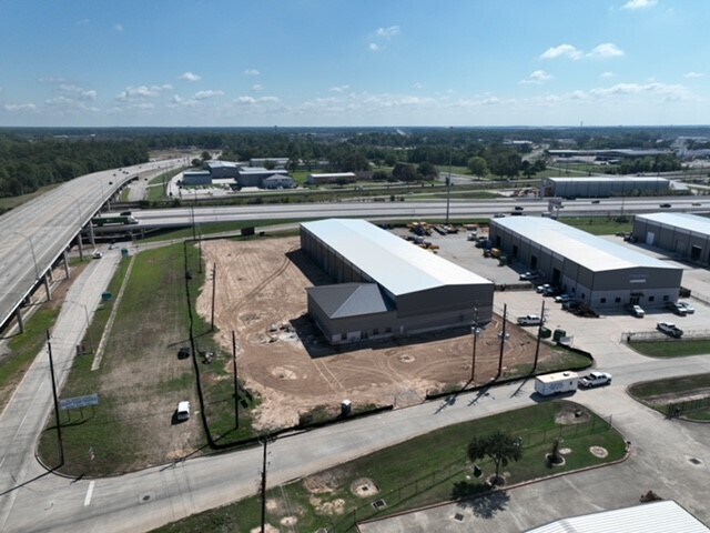 More Photos Of 1520 FM 1960 Pky, Houston Manufacturing For Sale