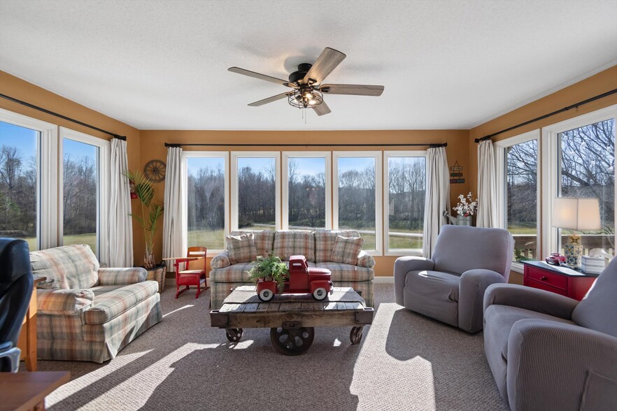 More Photos Of 732 Crowe Dairy Rd, Forest City Winery Vineyard For Sale