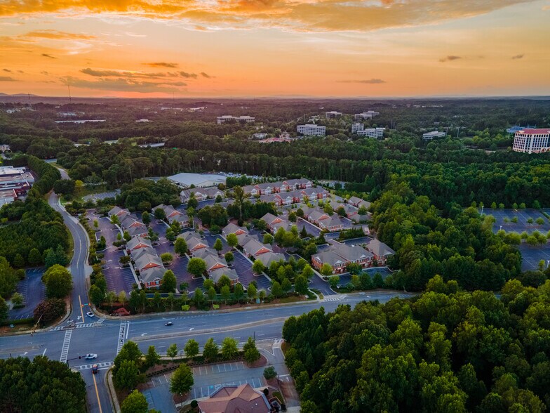 More Photos Of 5755 N Point Pky, Alpharetta Unknown For Lease