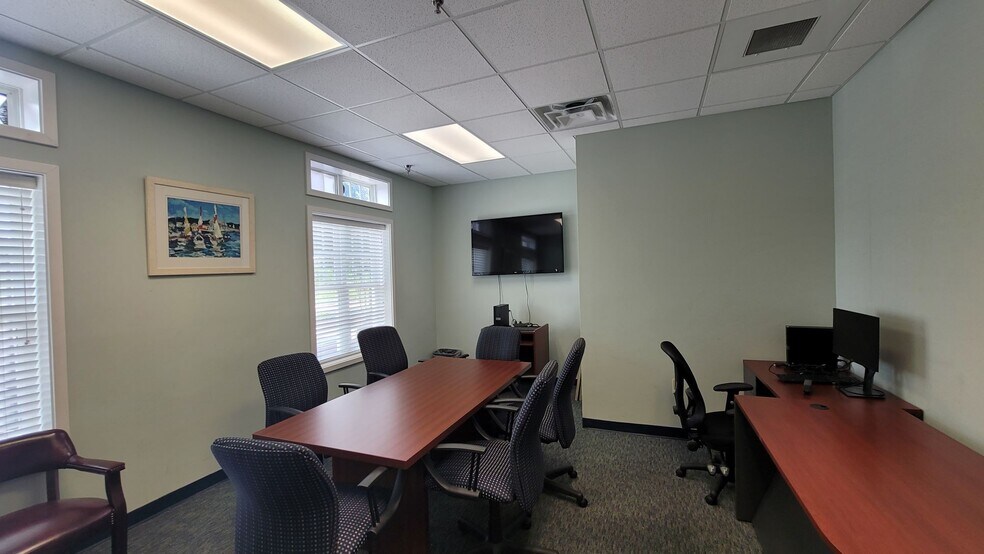 More Photos Of 4911 Long Beach Rd SE, Southport Coworking Space