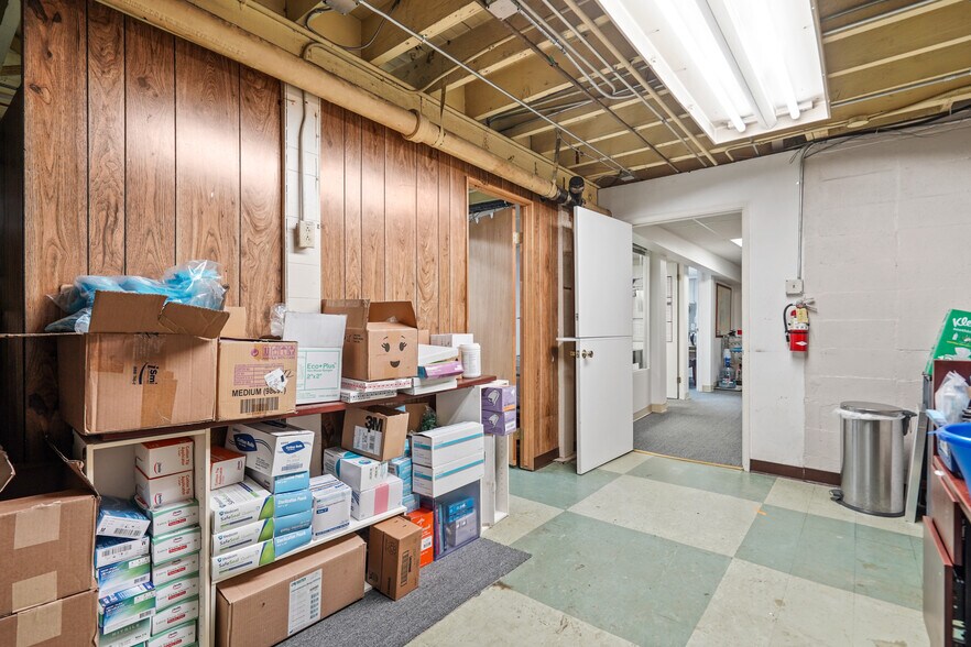More Photos Of 1336 Van Ness Ave, San Francisco Medical For Sale