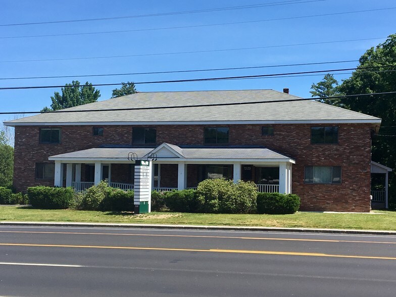 More Photos Of 160 Dover Rd, Chichester Medical For Lease