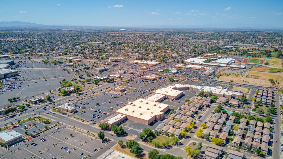 More Photos Of 7333 W Thomas Rd, Phoenix Storefront For Lease