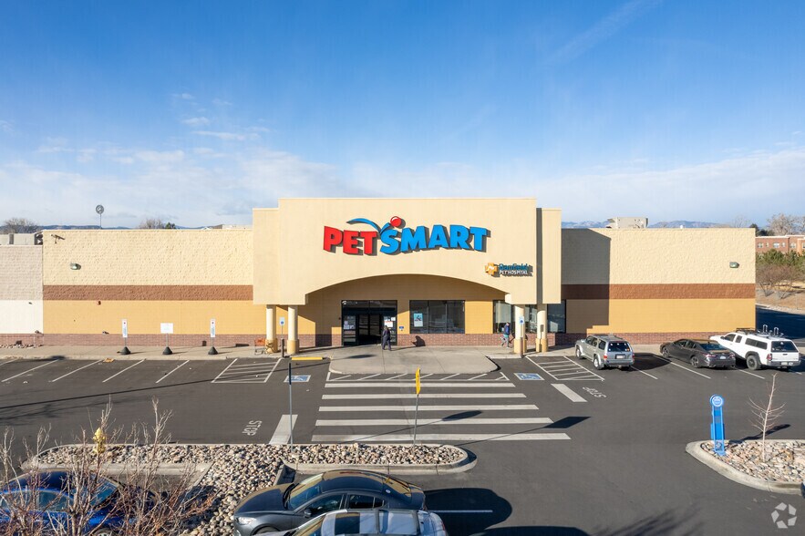 More Photos Of 5285 Wadsworth Blvd, Arvada Freestanding For Sale