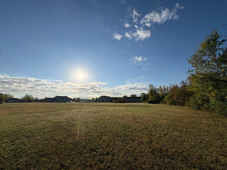 More Photos Of Northpark Ave, Huntington Land For Sale