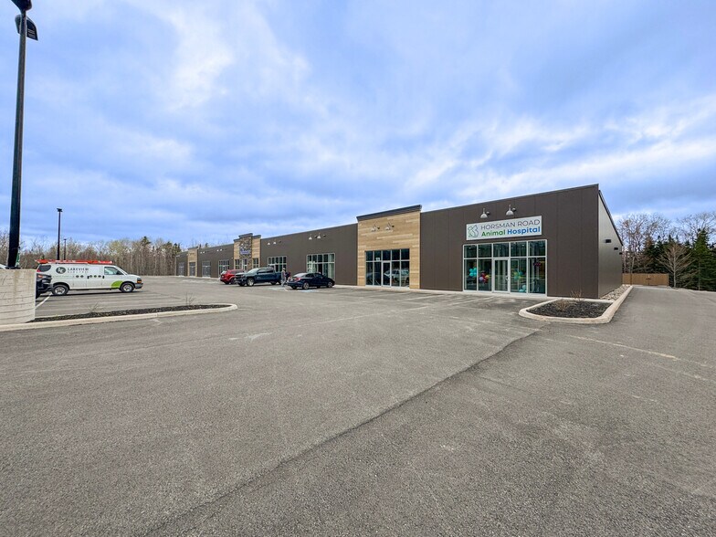 More Photos Of 91 Horsman Rd, Moncton General Retail For Lease