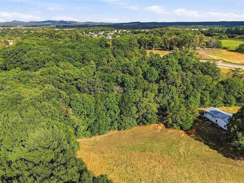 More Photos Of Tract 4 - Fiber Drive, Cartersville Land For Sale