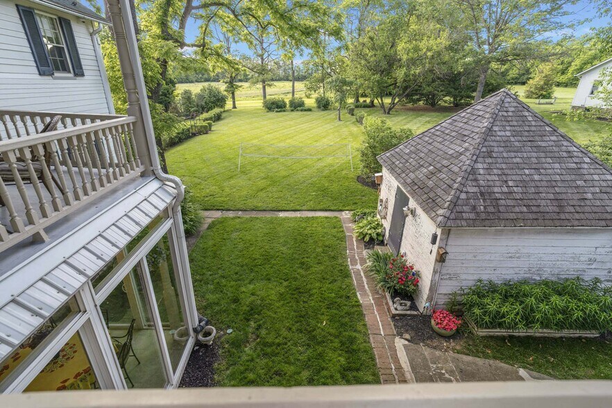 More Photos Of 1902 Jefferson Pike, Brunswick Lodge Meeting Hall For Lease