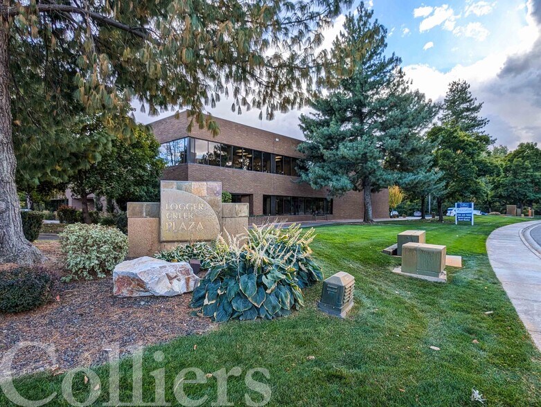 Primary Photo Of 345 S Bobwhite Ct, Boise Office For Sale