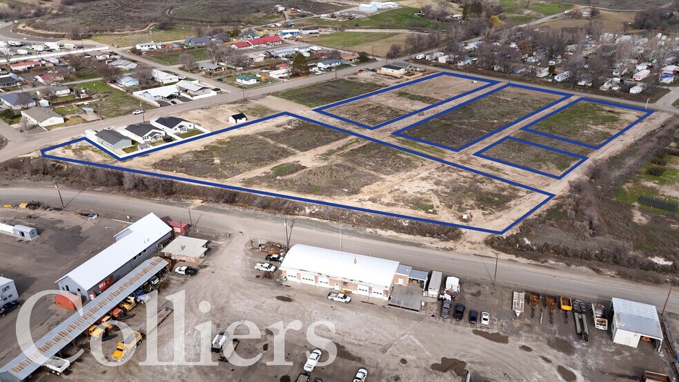 More Photos Of 1001 Hope St W, Vale Land For Sale