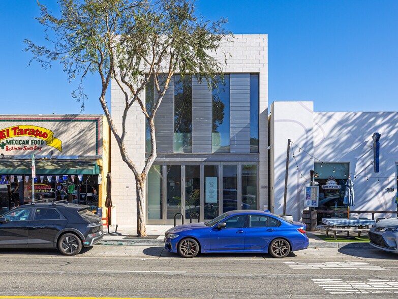 More Photos Of 208 Main St, El Segundo Loft Creative Space For Sale