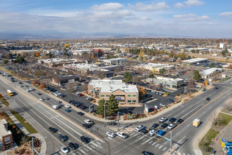 More Photos Of 275 S Main St, Longmont Office Residential For Lease