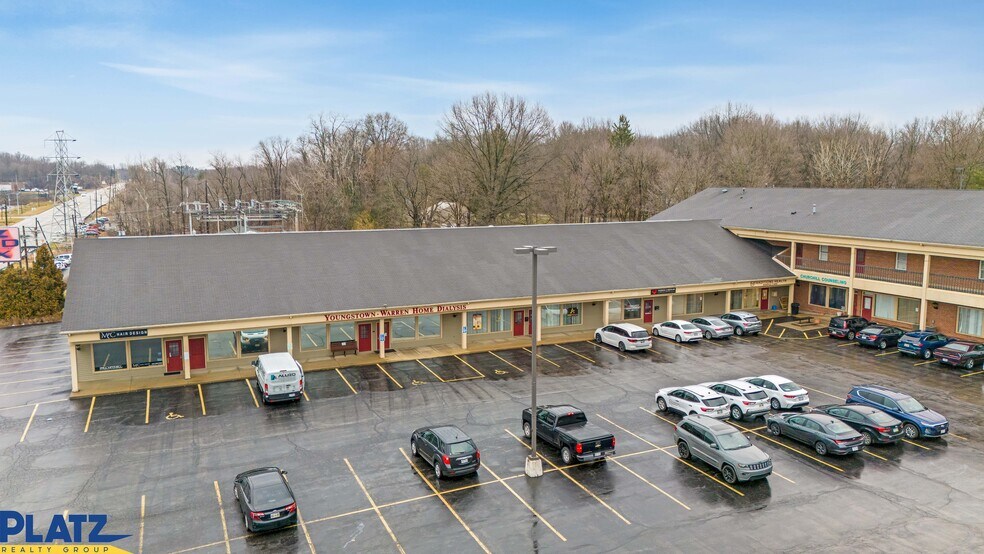 More Photos Of 4531 Belmont Ave, Youngstown Unknown For Lease