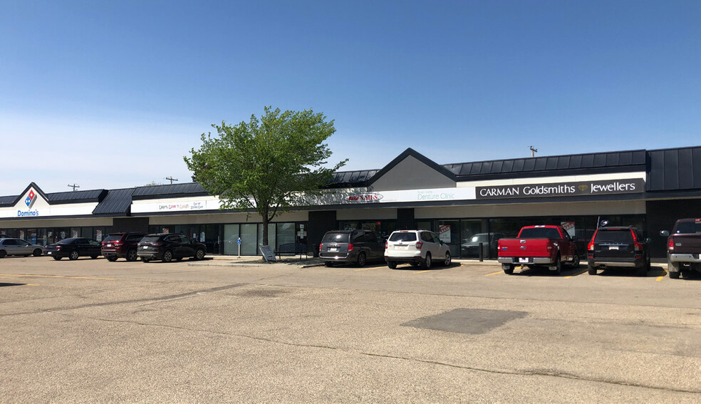 Primary Photo Of 17 Athabasca Ave, Devon Storefront For Lease