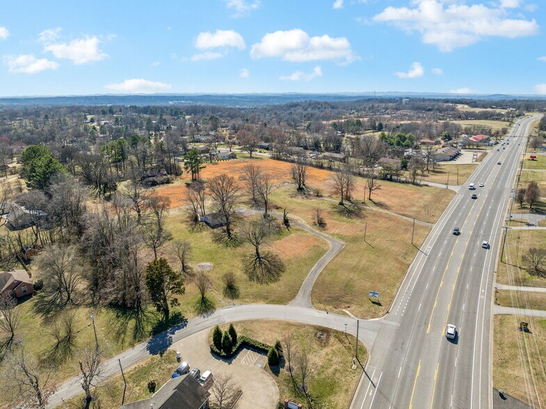 More Photos Of 13130 Lebanon Rd, Mount Juliet Land For Sale