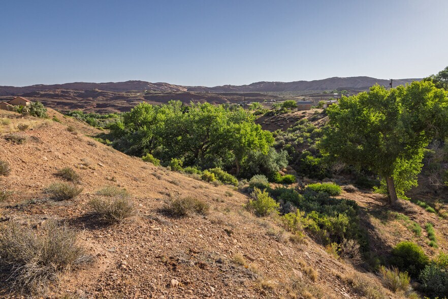 More Photos Of 1880 Skyline Dr, Moab Land For Sale