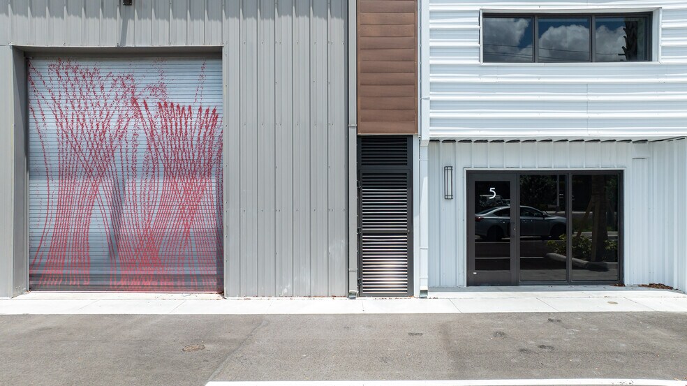More Photos Of 7265 NW 74th St, Medley Warehouse For Sale