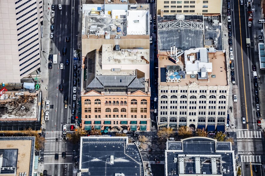 More Photos Of 535 16th St, Denver Office For Lease