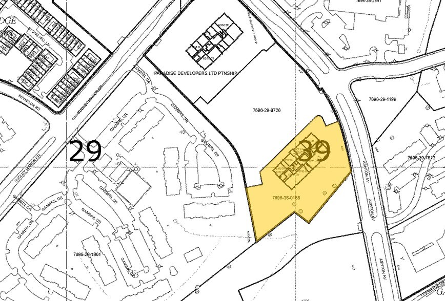 More Photos Of 8140 Ashton Ave, Manassas Medical For Lease