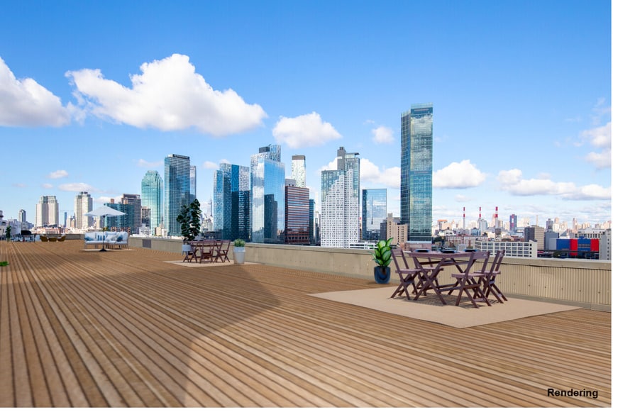 More Photos Of 33-02 Skillman Ave, Long Island City Showroom For Lease