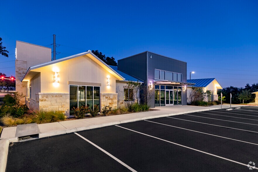 More Photos Of 3922 Wiseman Blvd, San Antonio Unknown For Lease