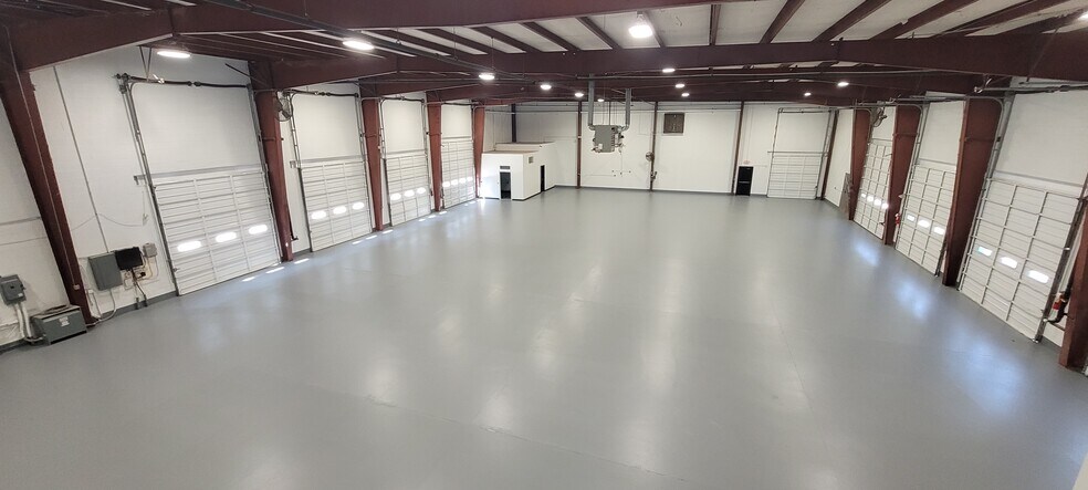 More Photos Of 111 First Flight Ln, Morrisville Service For Lease