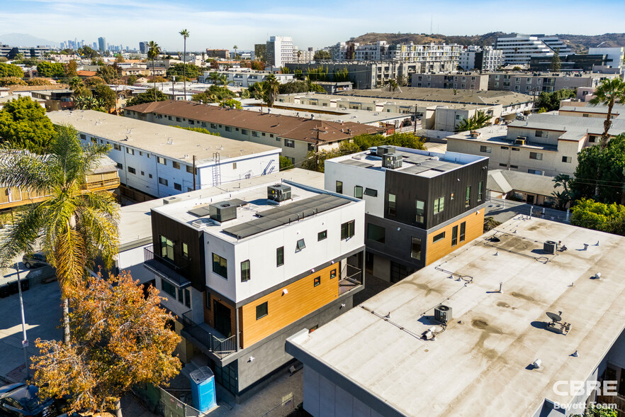 Primary Photo Of 10156 Regent St, Los Angeles Apartments For Sale