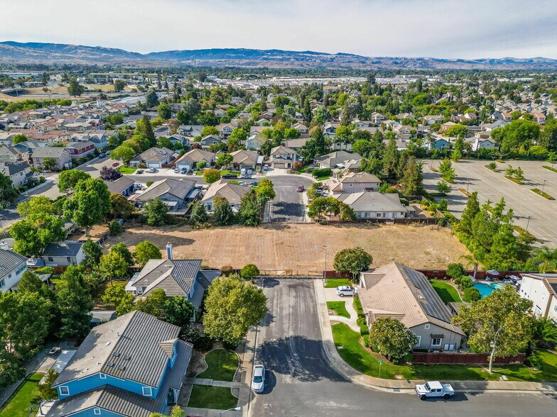 More Photos Of 1080 Central Ave, Livermore Land For Sale