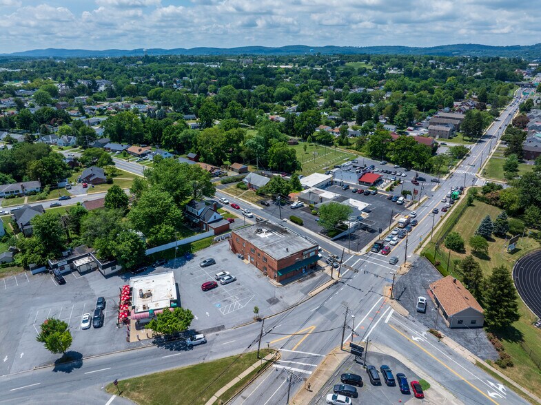 More Photos Of 500 W Patrick St, Frederick Freestanding For Sale