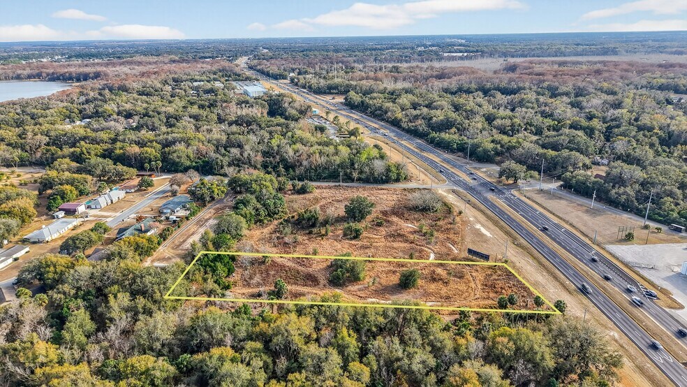 More Photos Of Highway 27, Leesburg Land For Sale