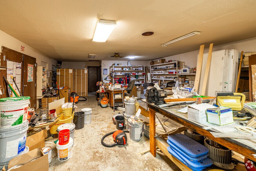 More Photos Of 607 S Pecan St, Hughes Springs Apartments For Sale